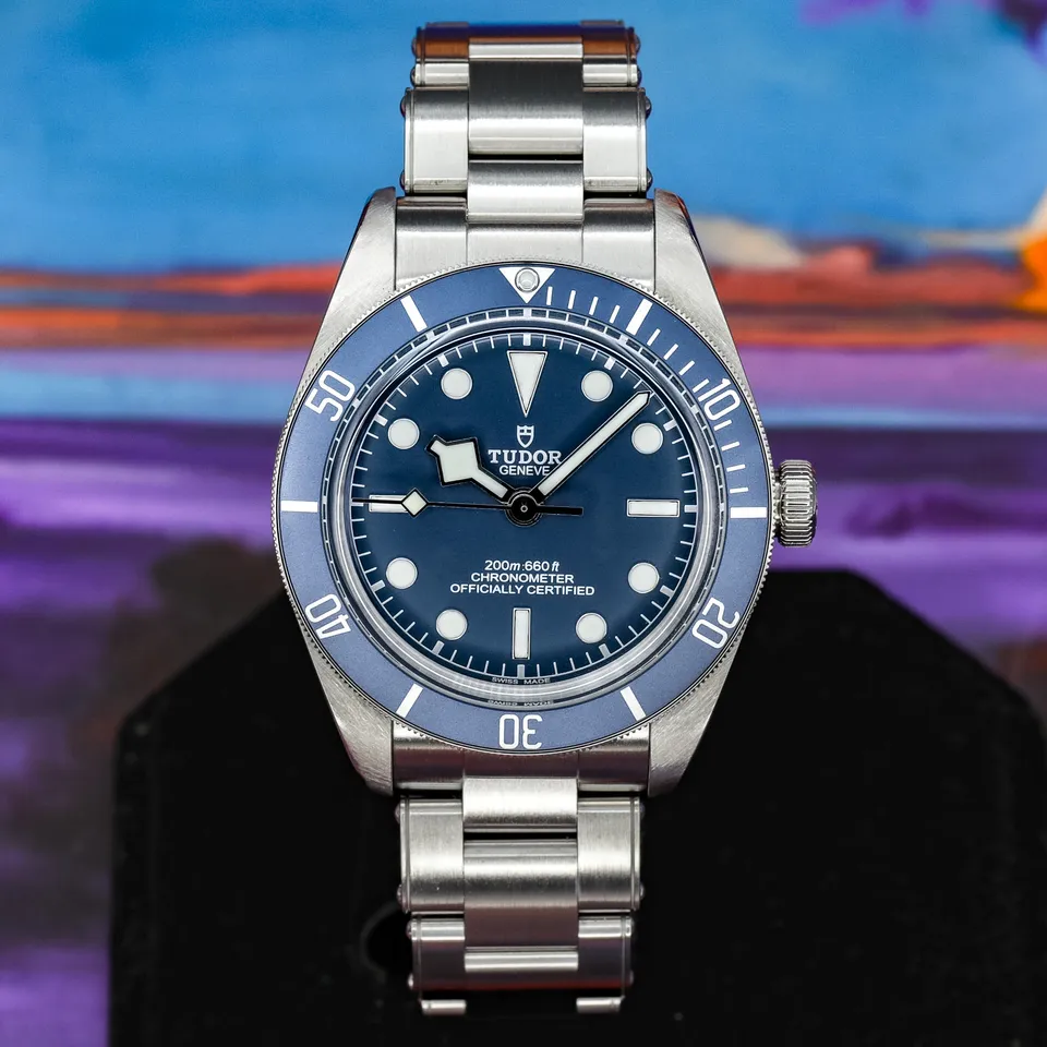 Tudor Black Bay Fifty-Eight M79030B-0001