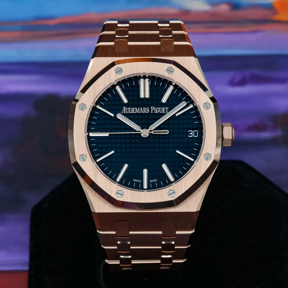 Audemars Piguet Royal Oak 15510OR.OO.1320OR.03